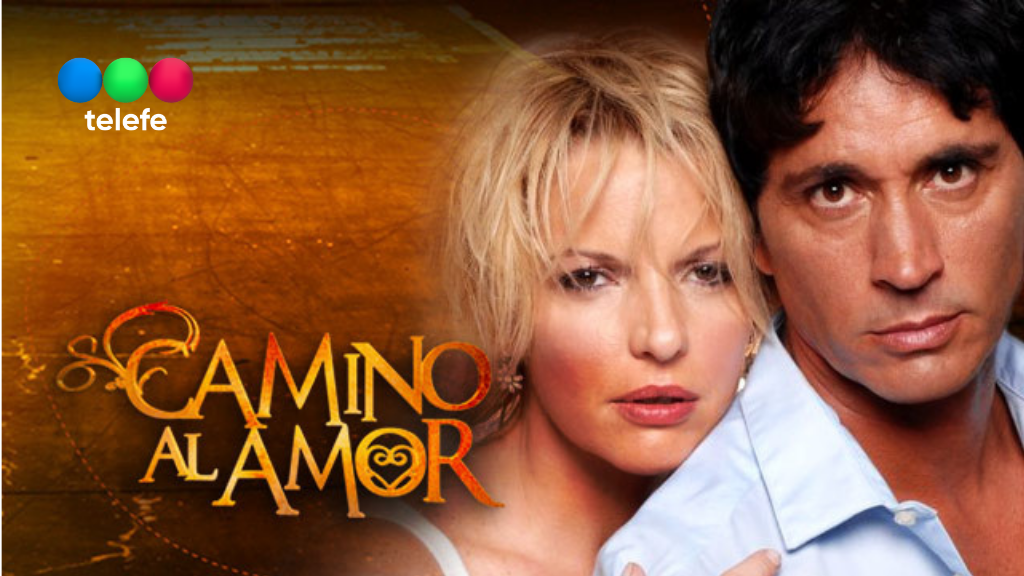 Camino al Amor