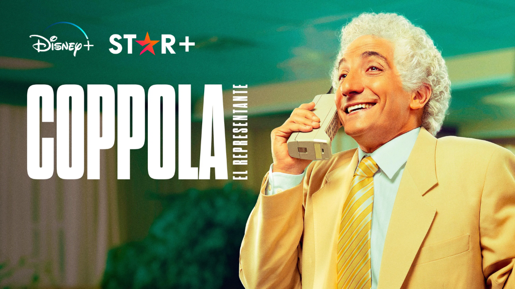 Coppola, el Representante