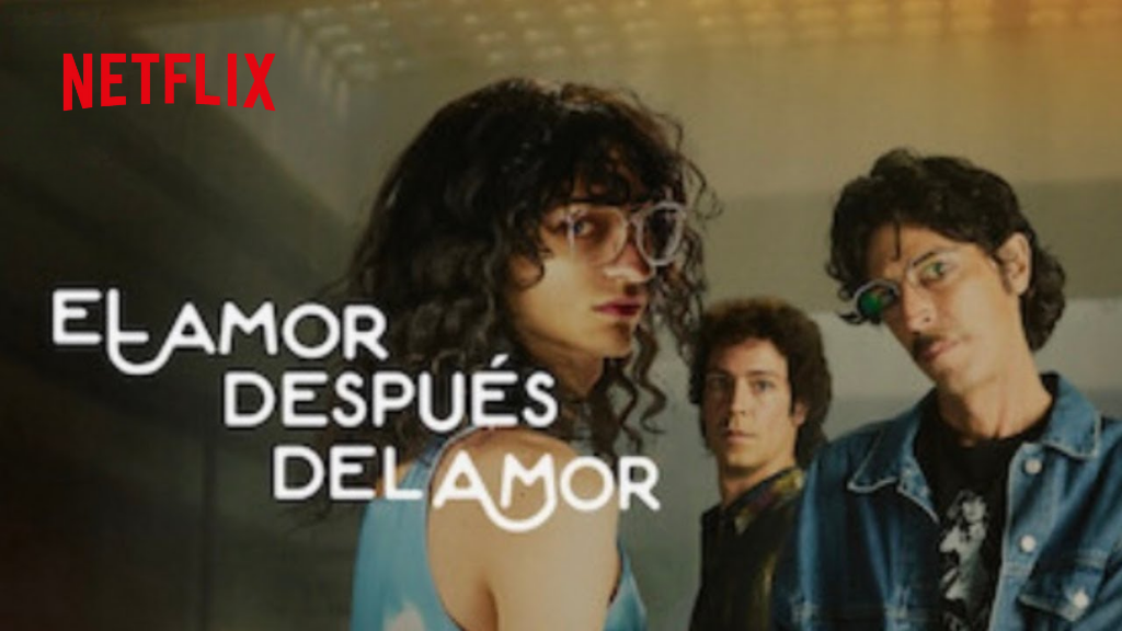 El Amor Después del Amor