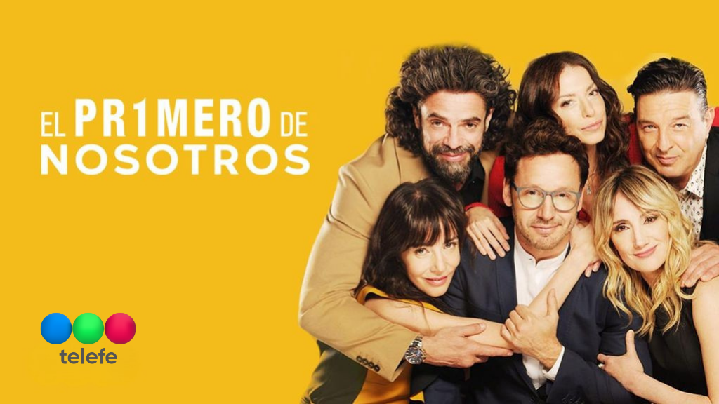 El Primero de Nosotros