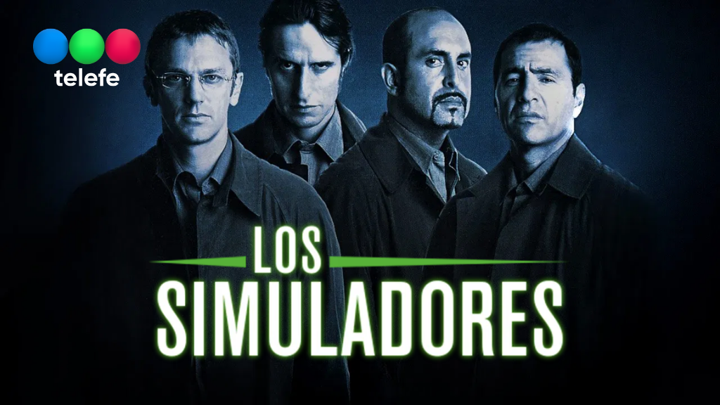 Los Simuladores