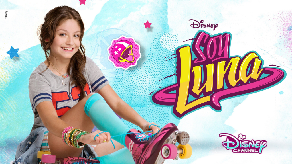 Soy Luna