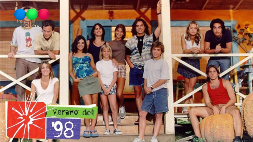 Verano del '98