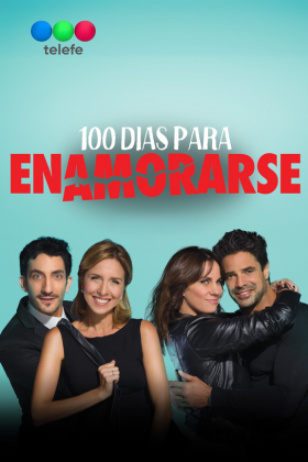 Cien Dias para Enamorarse