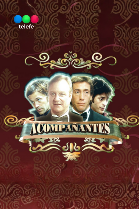 Acompañantes