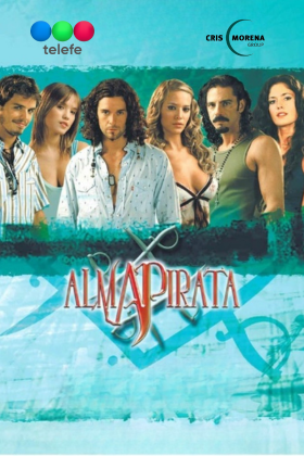 Alma Pirata