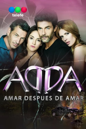 Amar Después de Amar