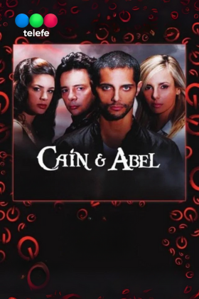 Caín y Abel