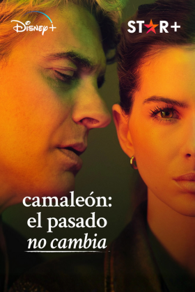 Camaleón: el Pasado No Cambia