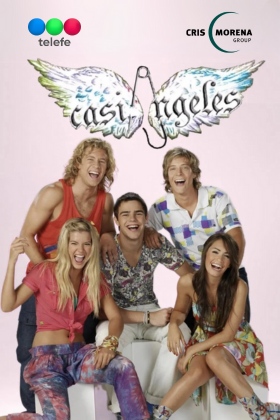 Casi Ángeles