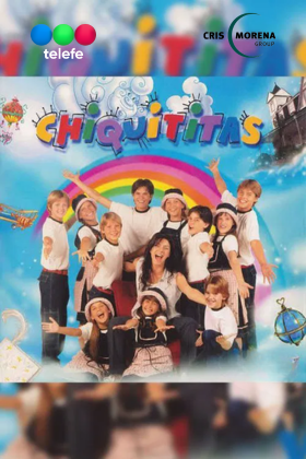 Chiquititas