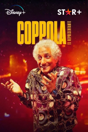 Coppola, el Representante