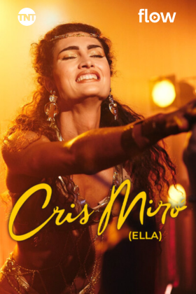 Cris Miró (Ella)