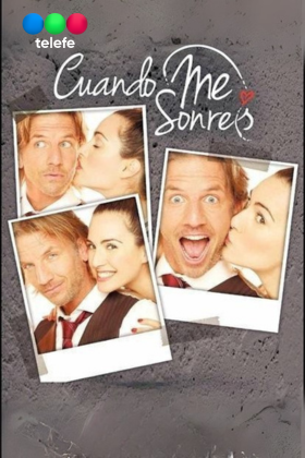 Cuando Me Sonreís