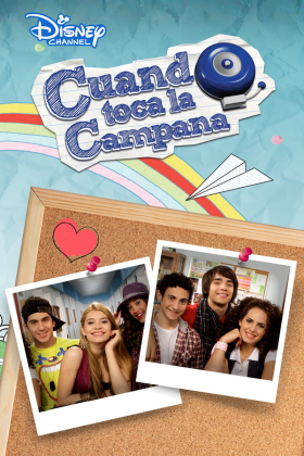 Cuando Toca la Campana