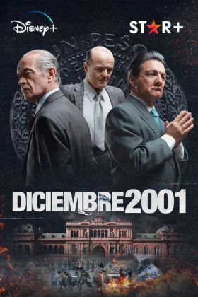 Diciembre 2001