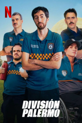 División Palermo