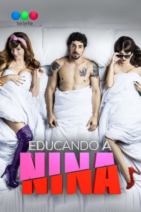 Educando a Nina
