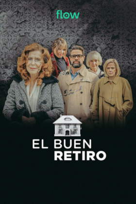 El Buen Retiro