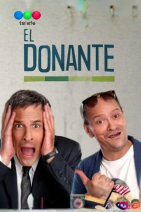 El Donante