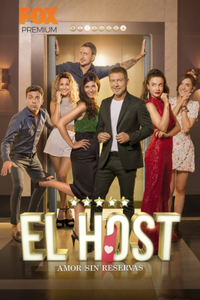 El Host