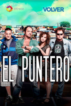 El Puntero
