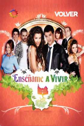 Enséñame a Vivir