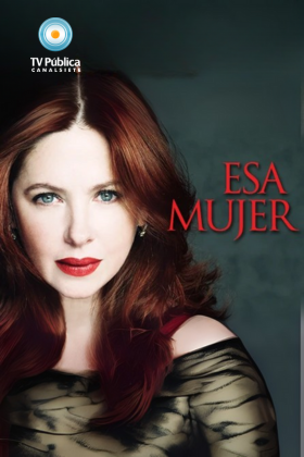 Esa Mujer