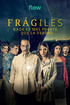 Frágiles