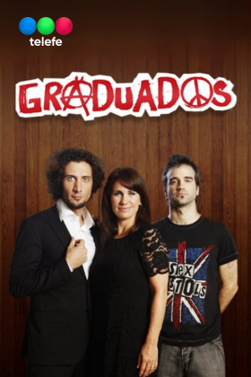 Graduados