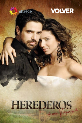 Herederos de una Venganza