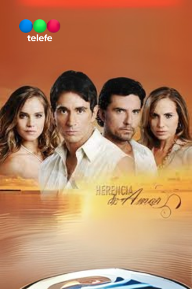 Herencia de Amor