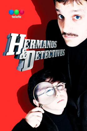 Hermanos y Detectives