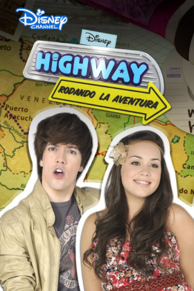 Highway: Rodando la Aventura