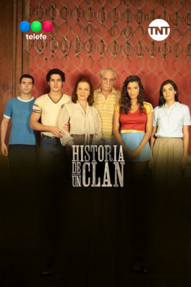 Historia de un Clan