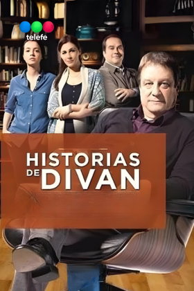 Historias de Diván