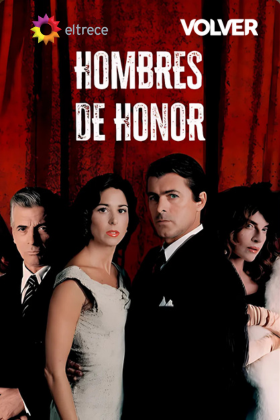 Hombres de Honor