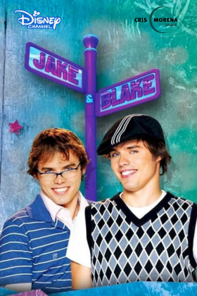 Jake & Blake