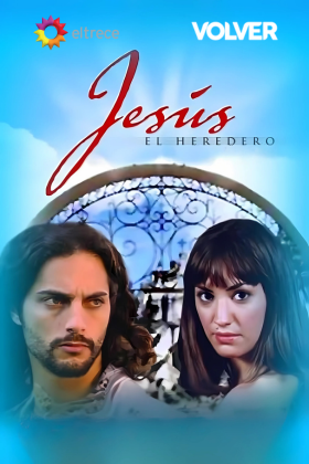 Jesús, el Heredero
