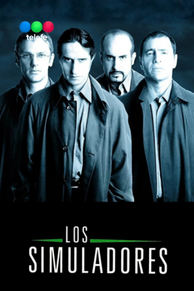 Los Simuladores