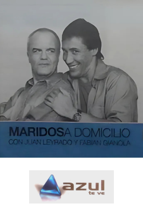 Maridos a Domicilio