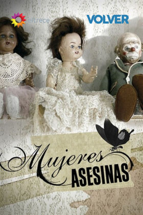 Mujeres Asesinas