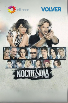 Noche y Día