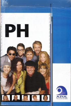 PH (Propiedad Horizontal)