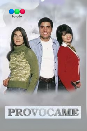Provócame