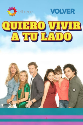 Quiero Vivir a tu Lado