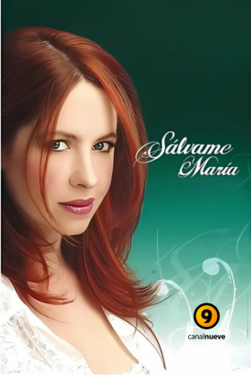 Sálvame María