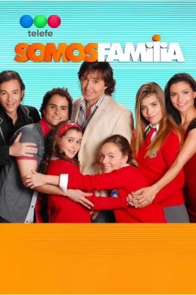 Somos Familia