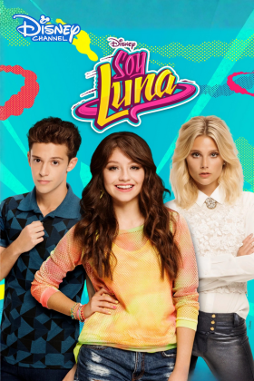 Soy Luna