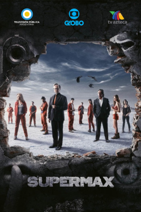 Supermax